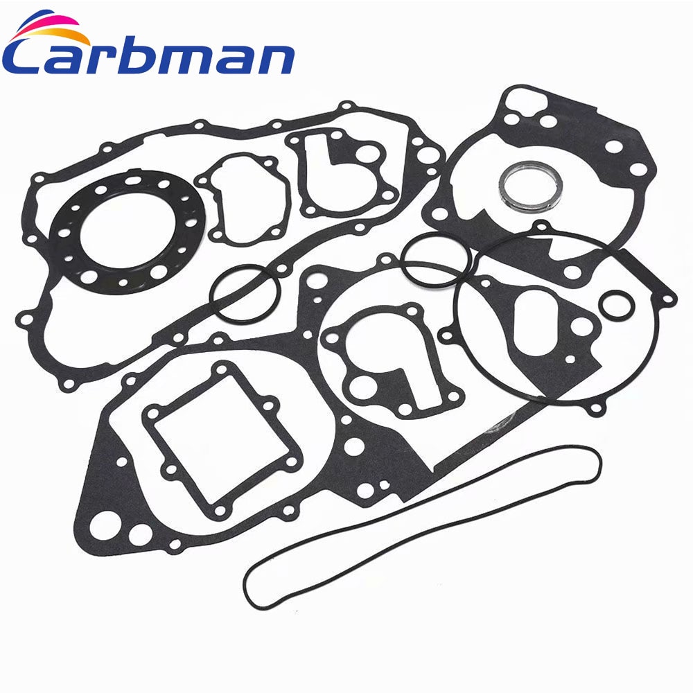 Carbman Ʈ  ȥ CR250R 1992 1993 1994 1995 1996 ..